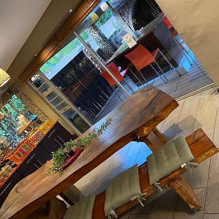 בלומפונטייין Cottonwood Guesthouse Oasis מראה חיצוני תמונה